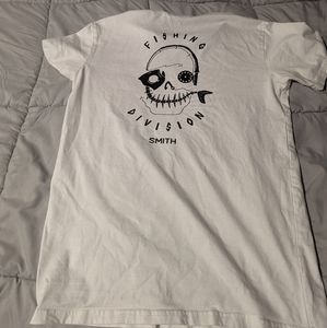 Smith fishing shirt